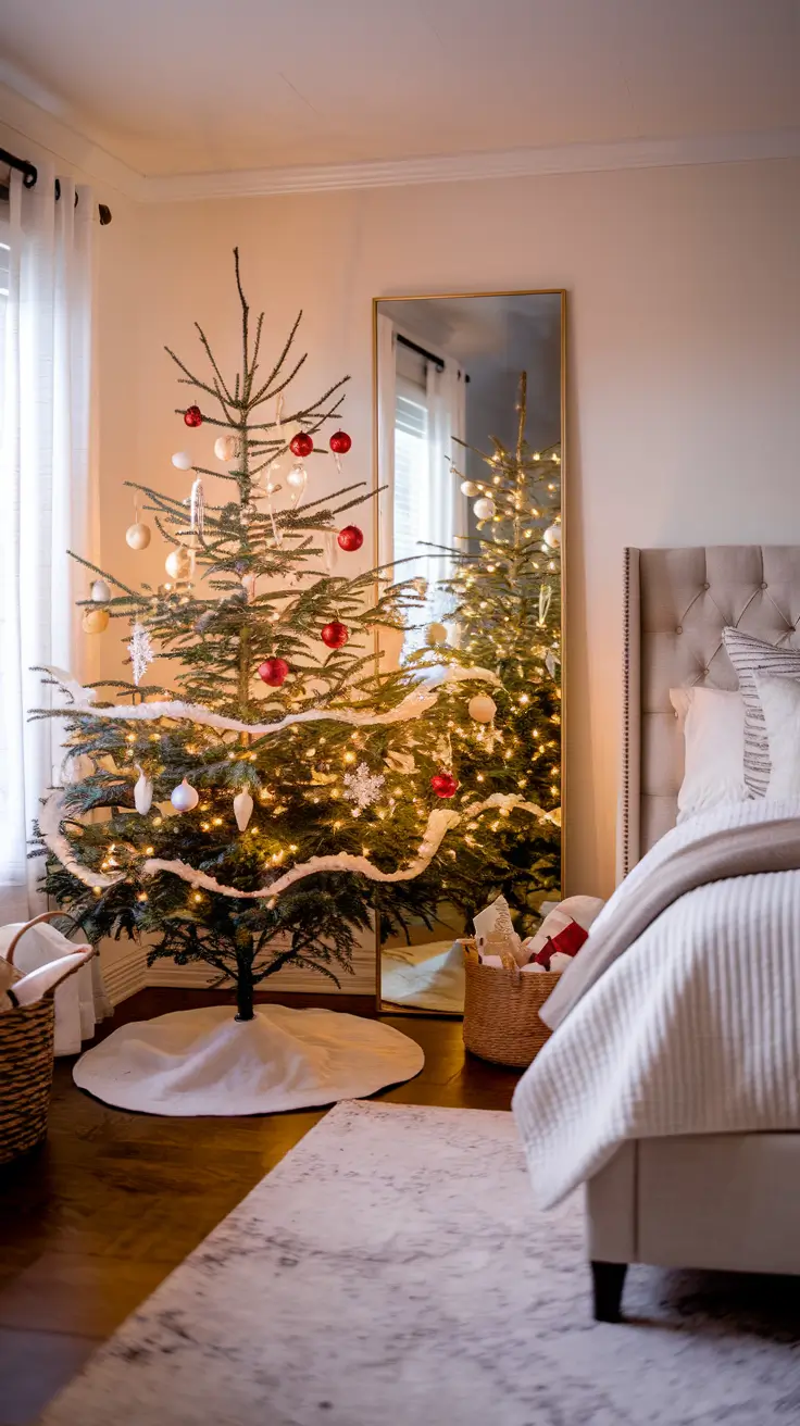 Best Xmas Bedroom Decor Ideas 2026: Cozy Holiday Designs for Every Style