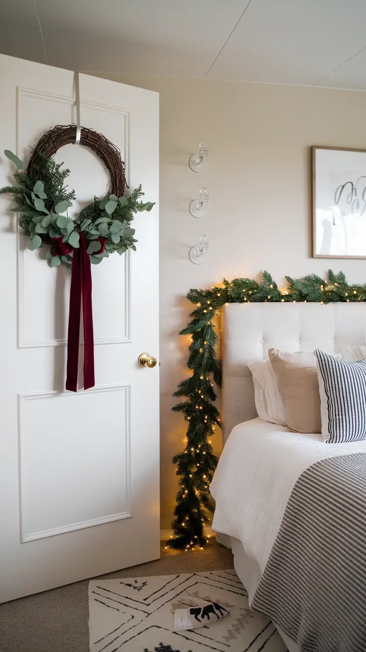 Best Xmas Bedroom Decor Ideas 2026: Cozy Holiday Designs for Every Style