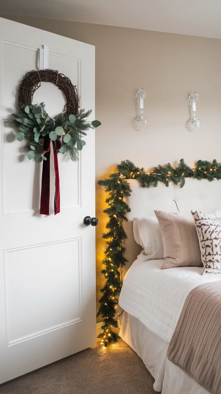 Best Xmas Bedroom Decor Ideas 2026: Cozy Holiday Designs for Every Style