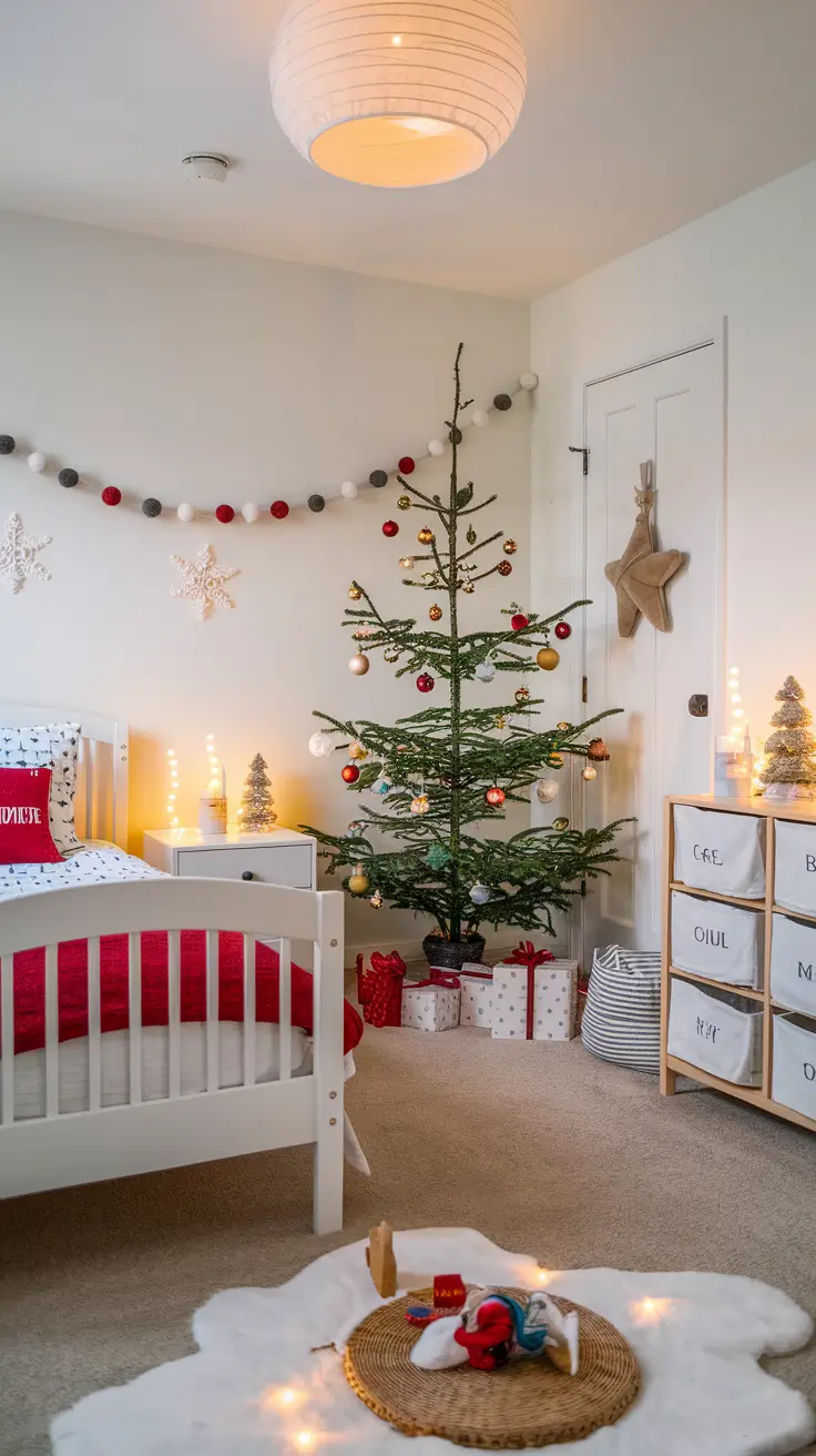 Best Xmas Bedroom Decor Ideas 2026: Cozy Holiday Designs for Every Style