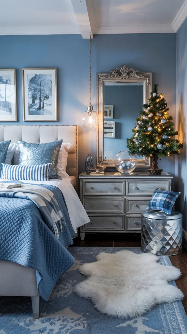 Best Xmas Bedroom Decor Ideas 2026: Cozy Holiday Designs for Every Style