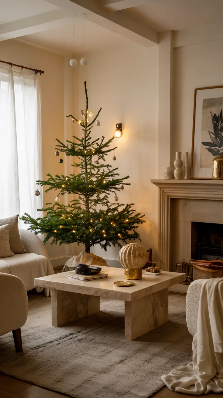 Best Xmas Decor for Living Room 2026: Cozy & Modern Christmas Ideas