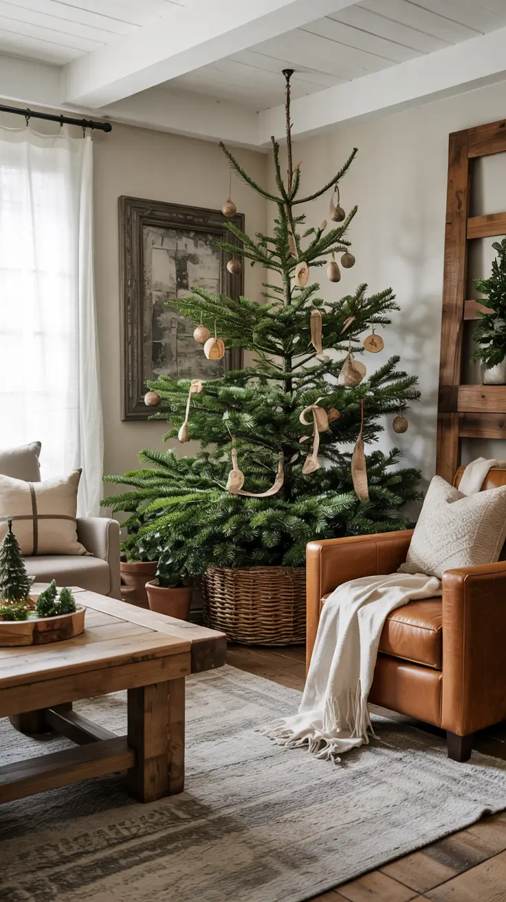 Best Xmas Decor for Living Room 2026: Cozy & Modern Christmas Ideas