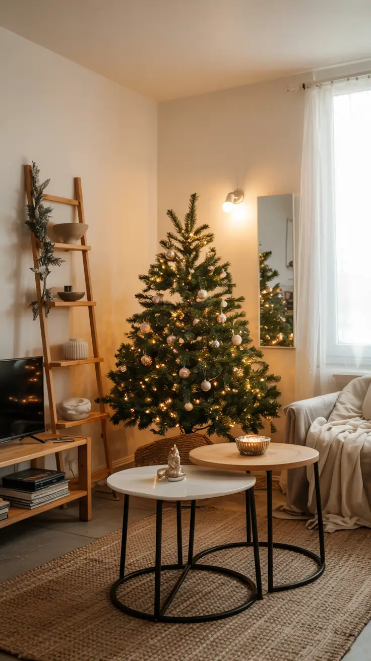Best Xmas Decor for Living Room 2026: Cozy & Modern Christmas Ideas