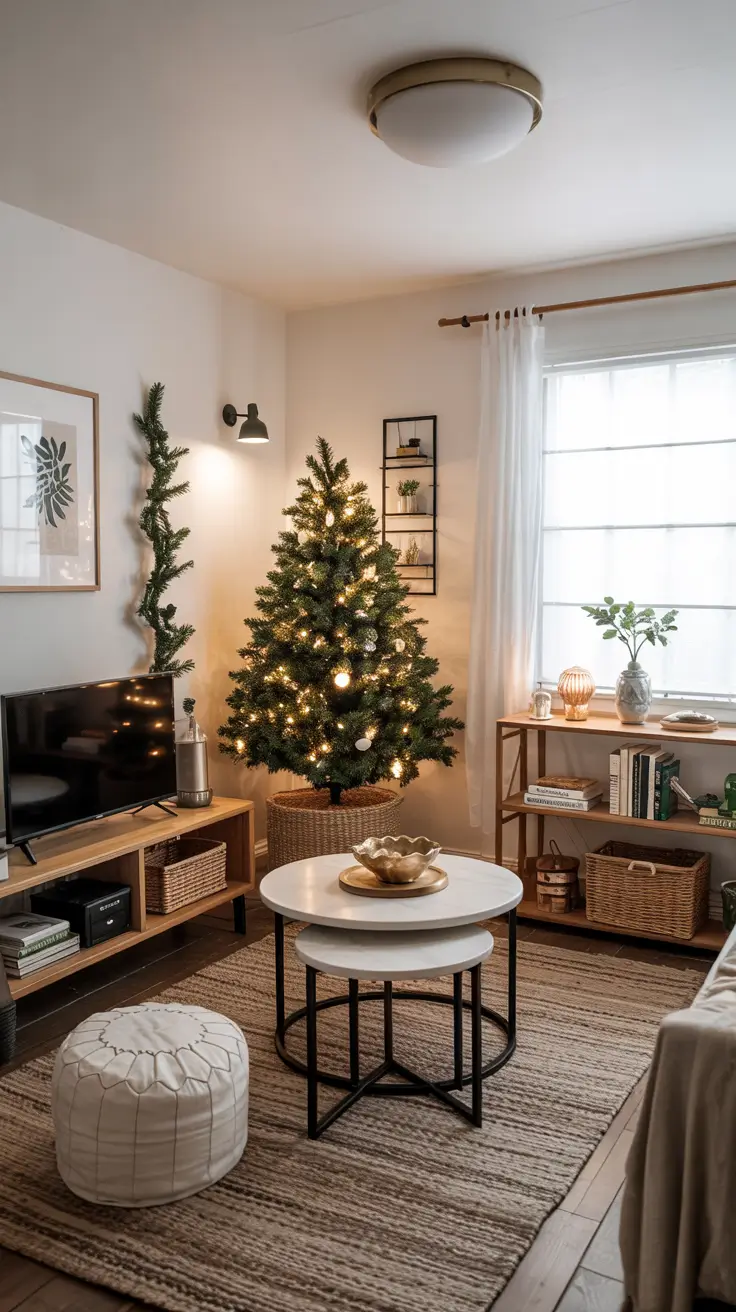 Best Xmas Decor for Living Room 2026: Cozy & Modern Christmas Ideas