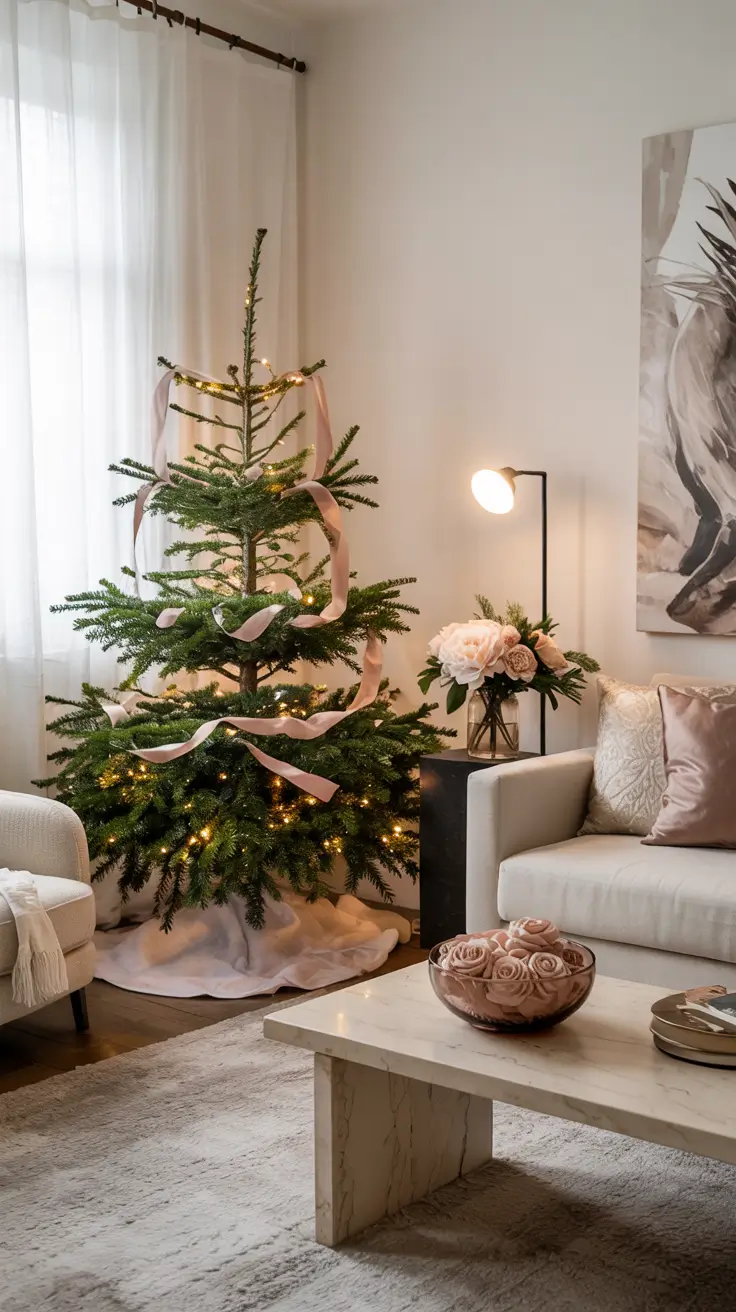 Best Xmas Decor for Living Room 2026: Cozy & Modern Christmas Ideas