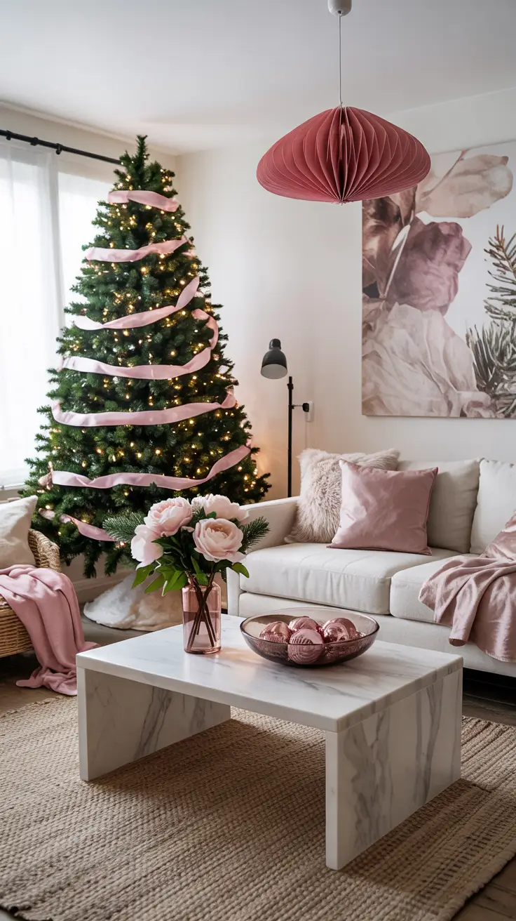 Best Xmas Decor for Living Room 2026: Cozy & Modern Christmas Ideas