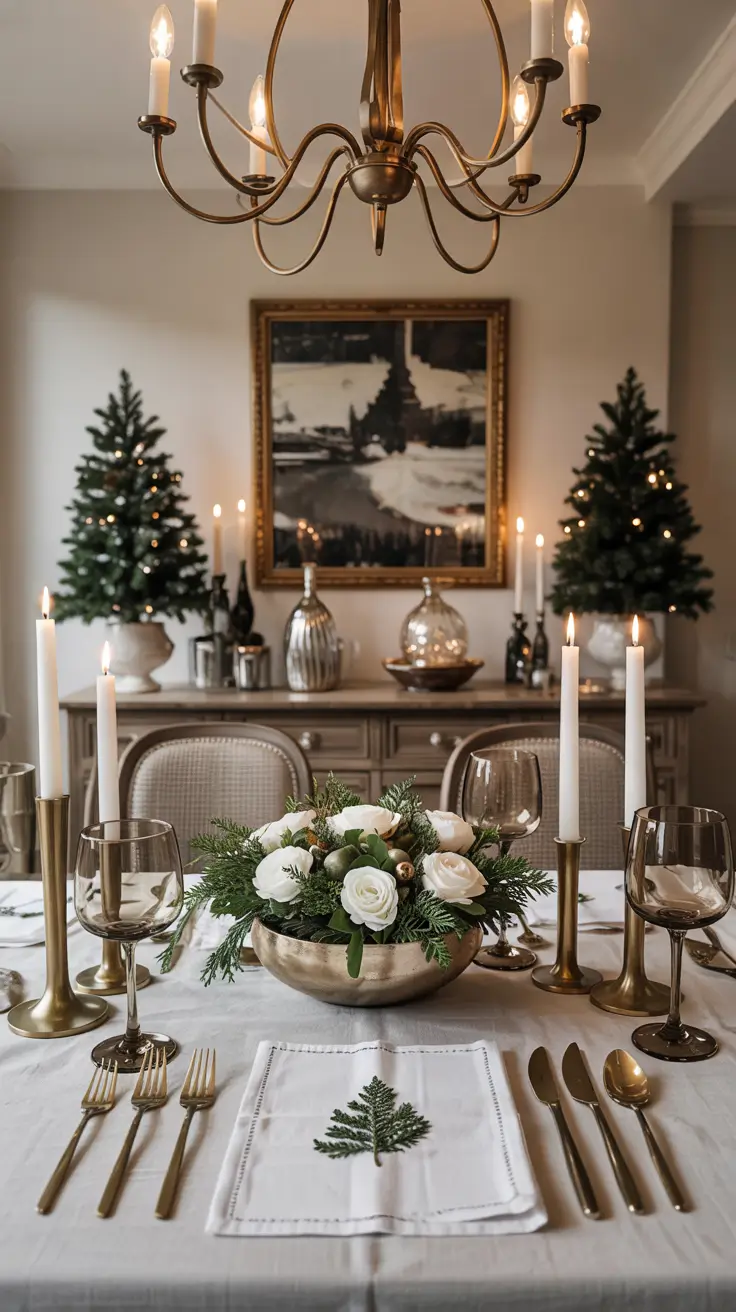 Best Xmas Decor for Living Room 2026: Cozy & Modern Christmas Ideas
