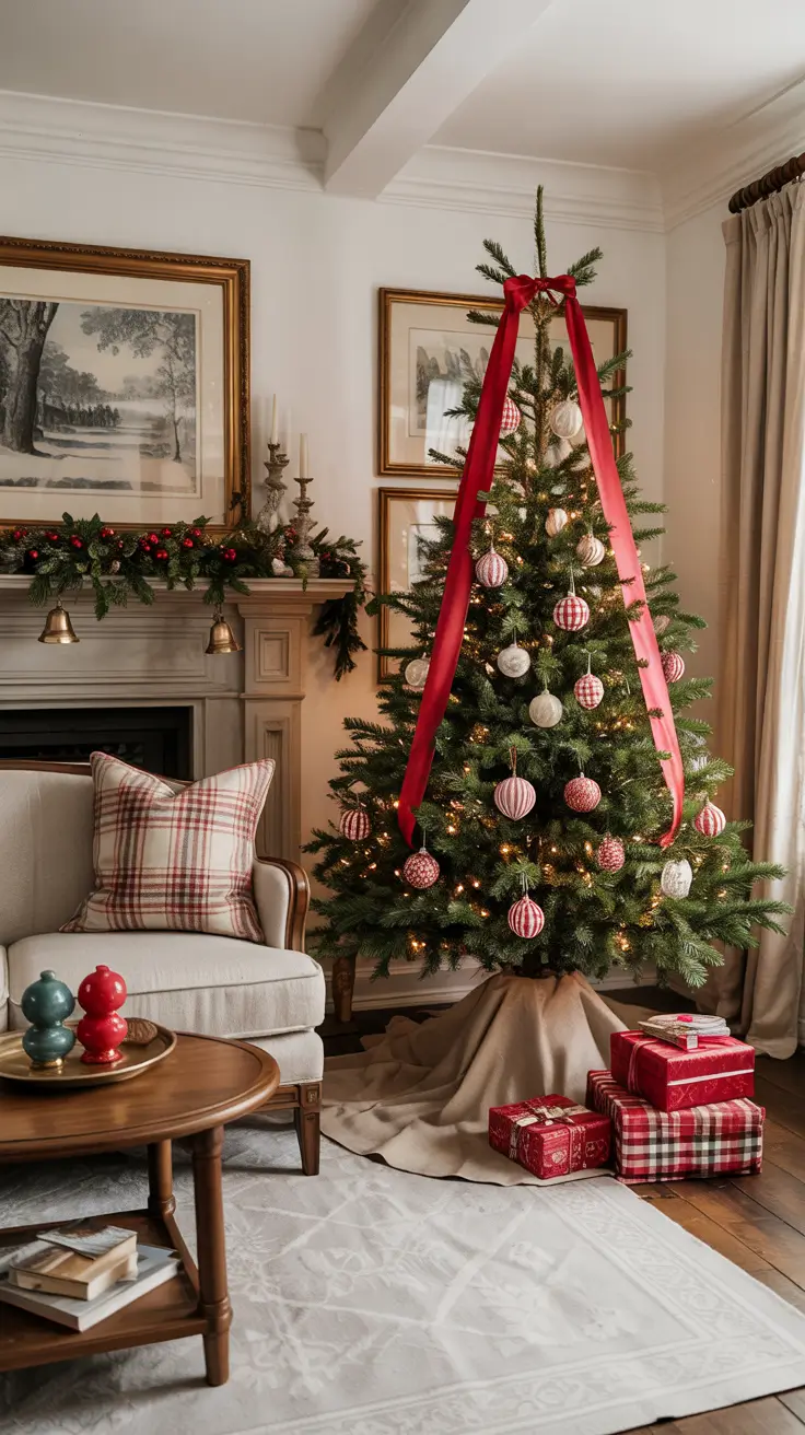 Best Xmas Decor for Living Room 2026: Cozy & Modern Christmas Ideas