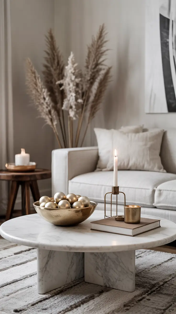 Best Xmas Decor for Living Room 2026: Cozy & Modern Christmas Ideas