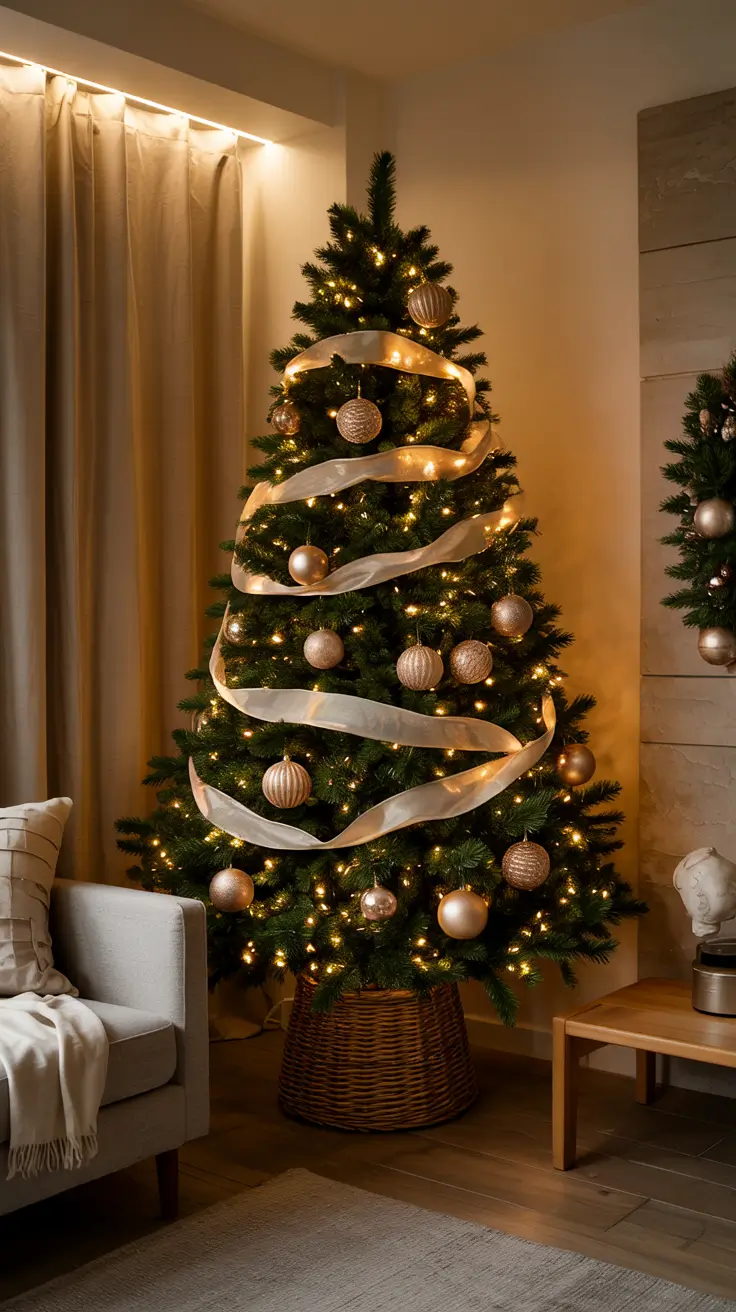 Best Xmas Decor for Living Room 2026: Cozy & Modern Christmas Ideas