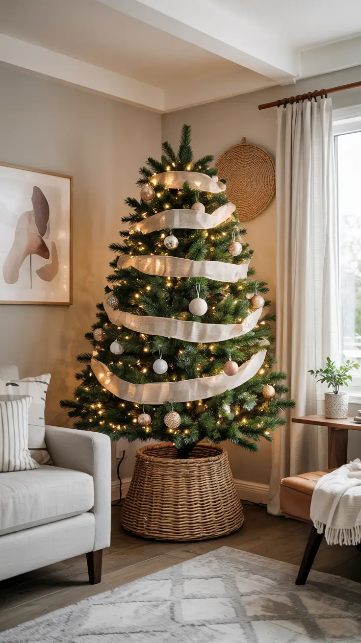 Best Xmas Decor for Living Room 2026: Cozy & Modern Christmas Ideas