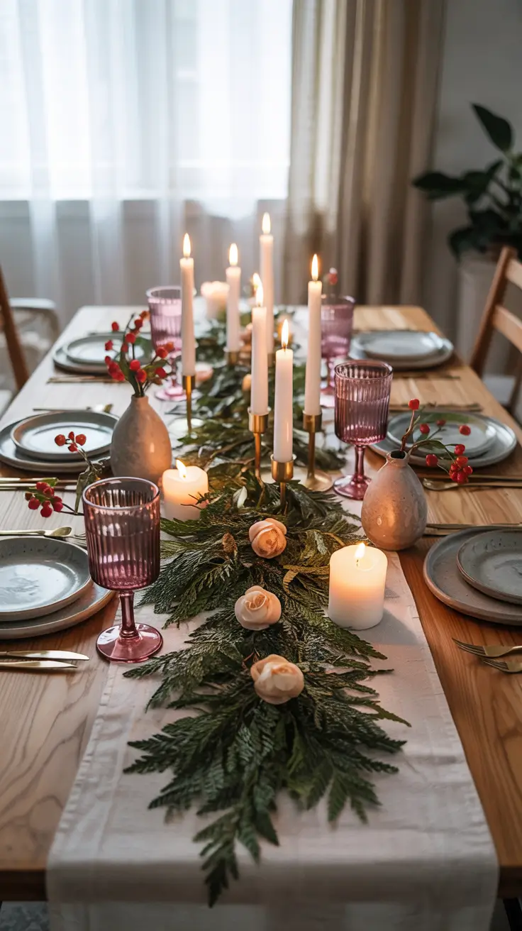 Best Xmas Decor for Living Room 2026: Cozy & Modern Christmas Ideas