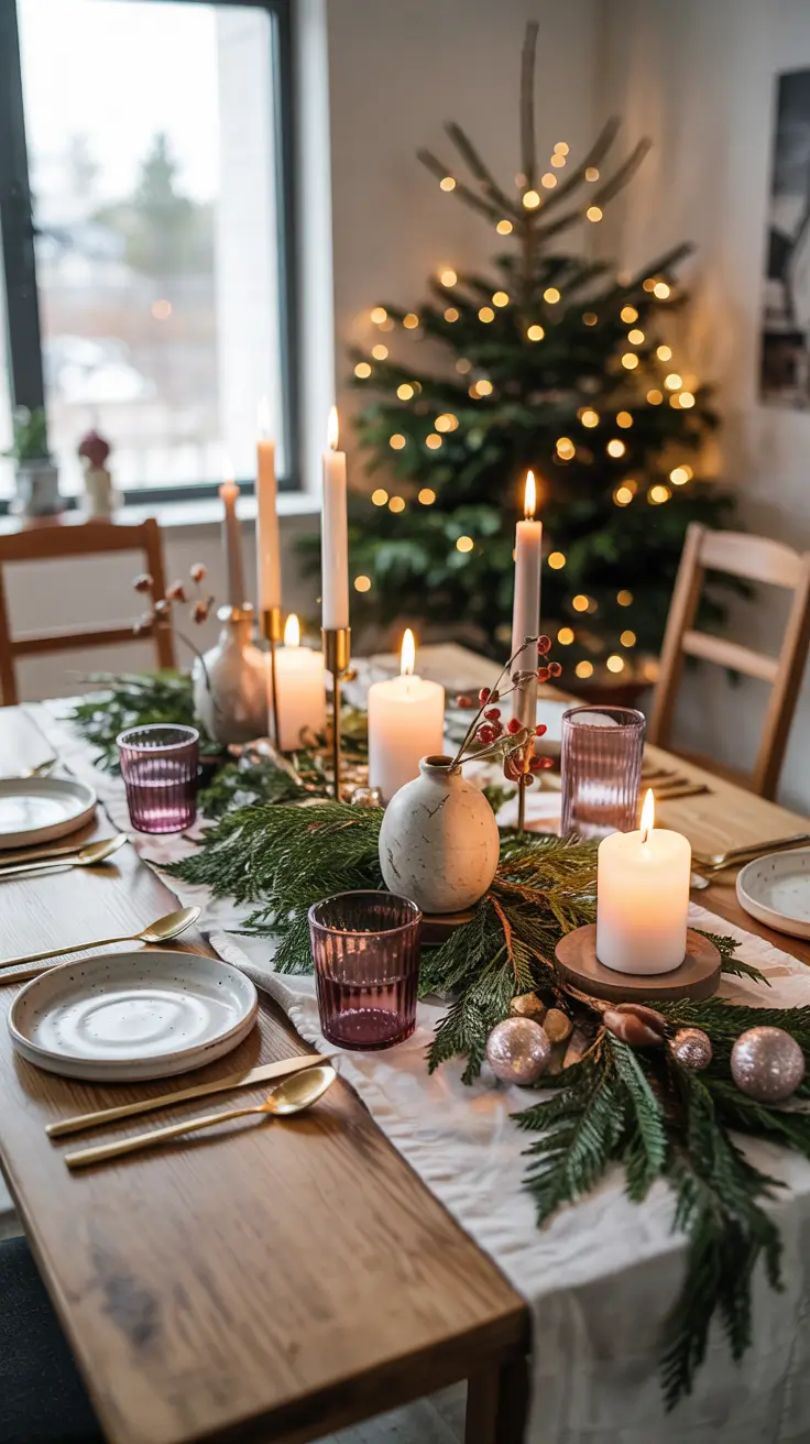 Best Xmas Decor for Living Room 2026: Cozy & Modern Christmas Ideas