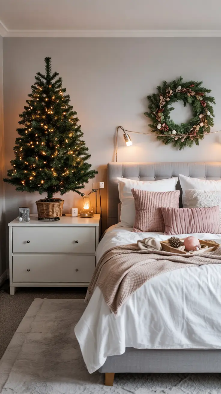 Best Xmas Decor for Living Room 2026: Cozy & Modern Christmas Ideas