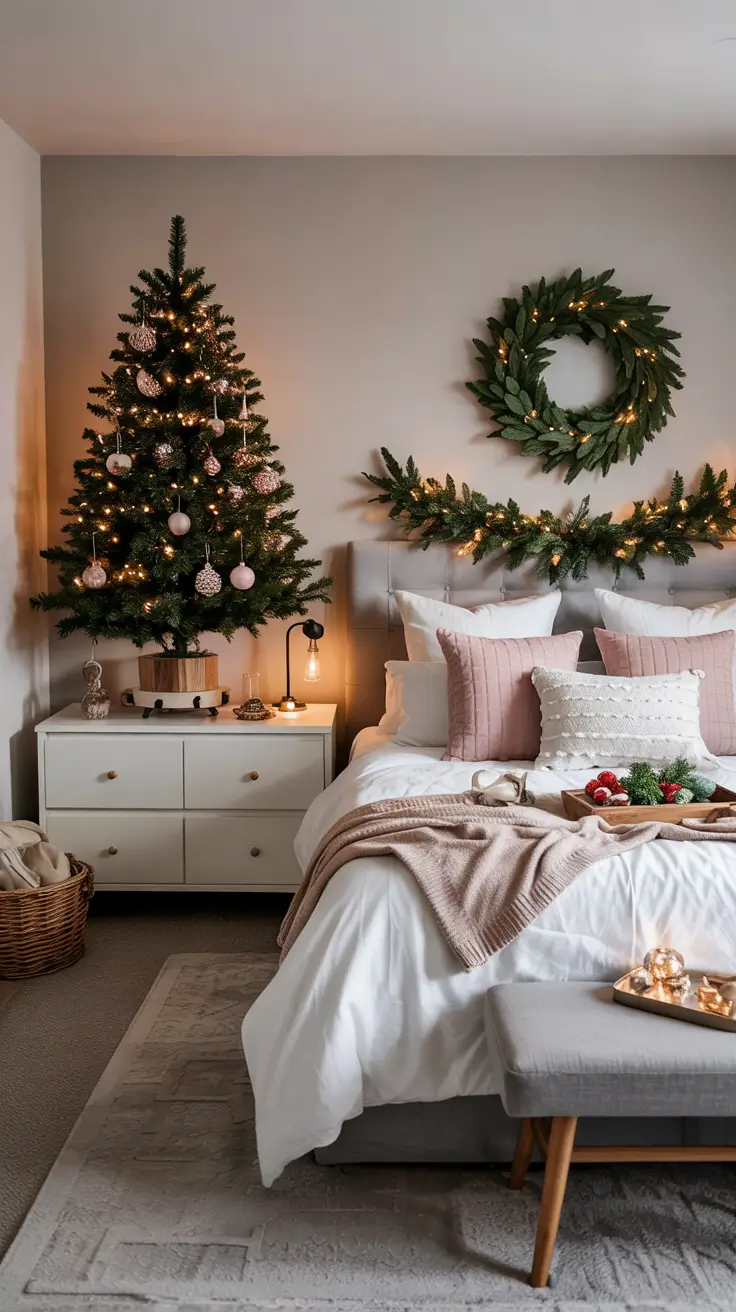 Best Xmas Decor for Living Room 2026: Cozy & Modern Christmas Ideas
