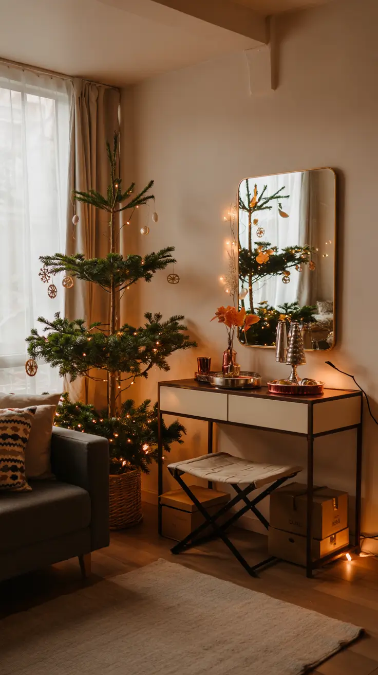 Best Xmas Decor for Living Room 2026: Cozy & Modern Christmas Ideas