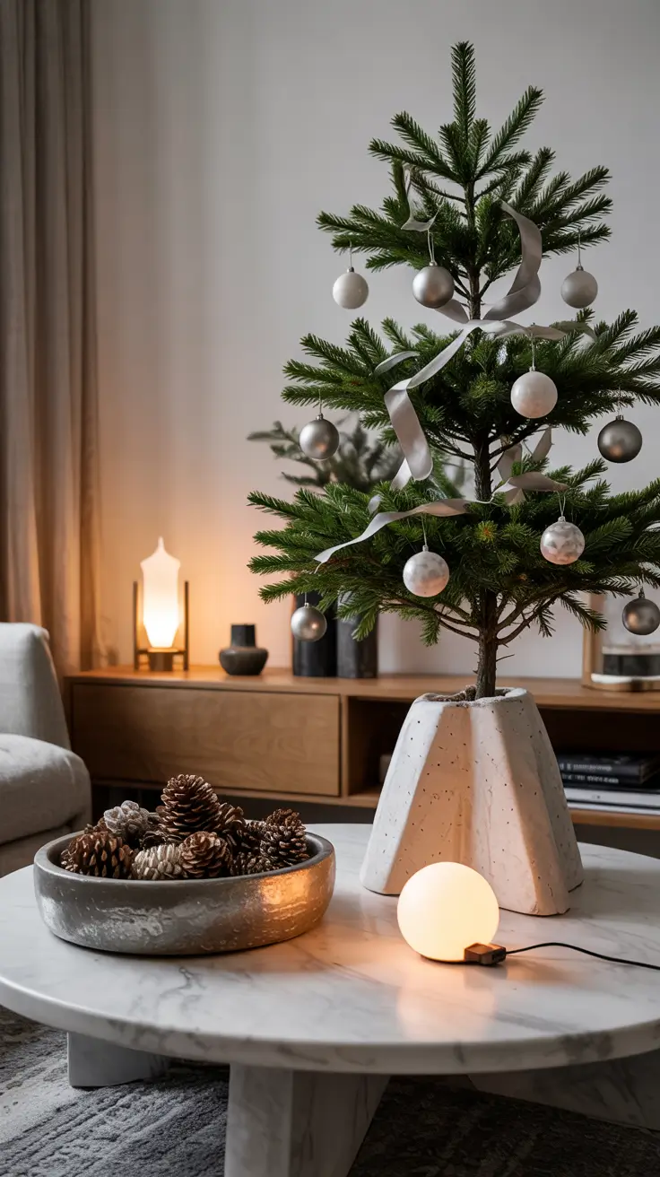 Best Xmas Decor for Living Room 2026: Cozy & Modern Christmas Ideas