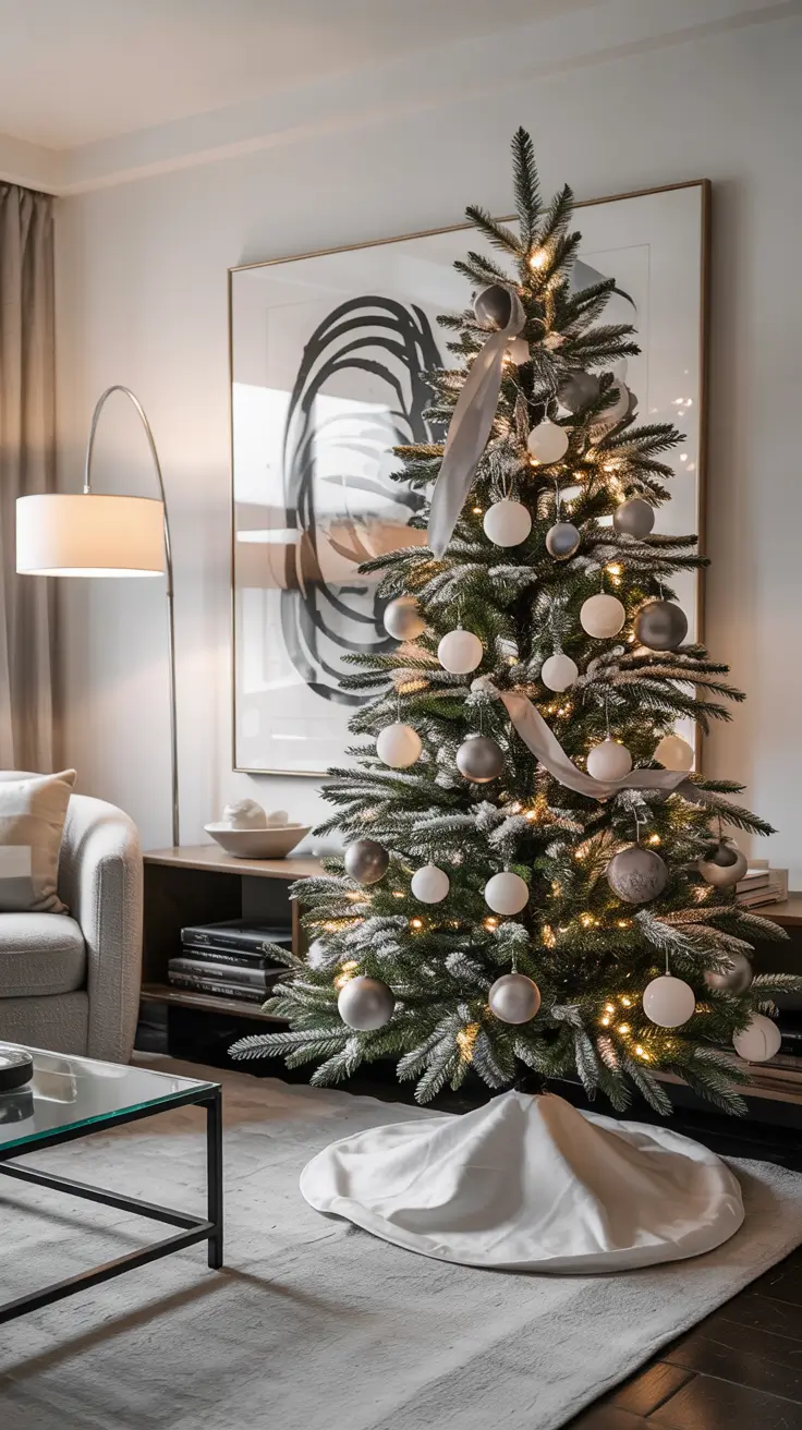 Best Xmas Decor for Living Room 2026: Cozy & Modern Christmas Ideas