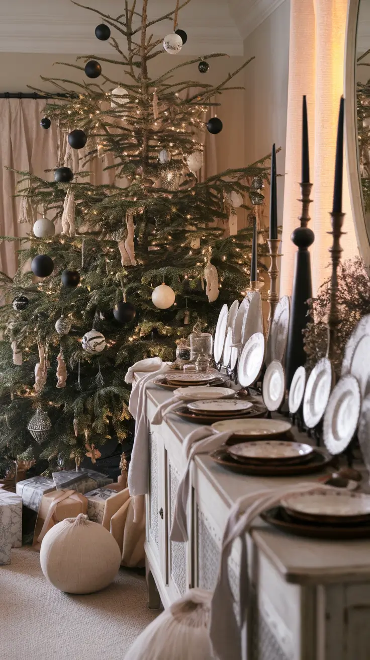 Best Xmas House Decor Ideas 2026: Stunning Inside & Outside Christmas Decorations