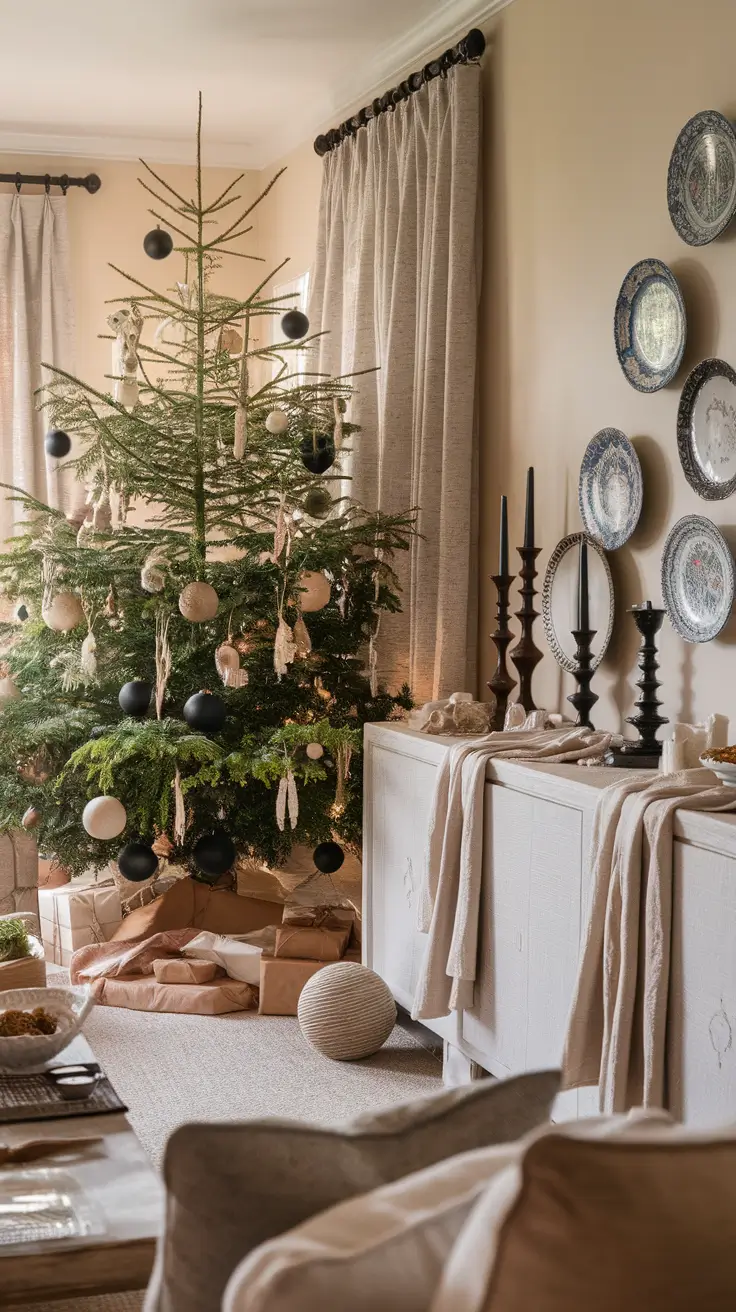 Best Xmas House Decor Ideas 2026: Stunning Inside & Outside Christmas Decorations