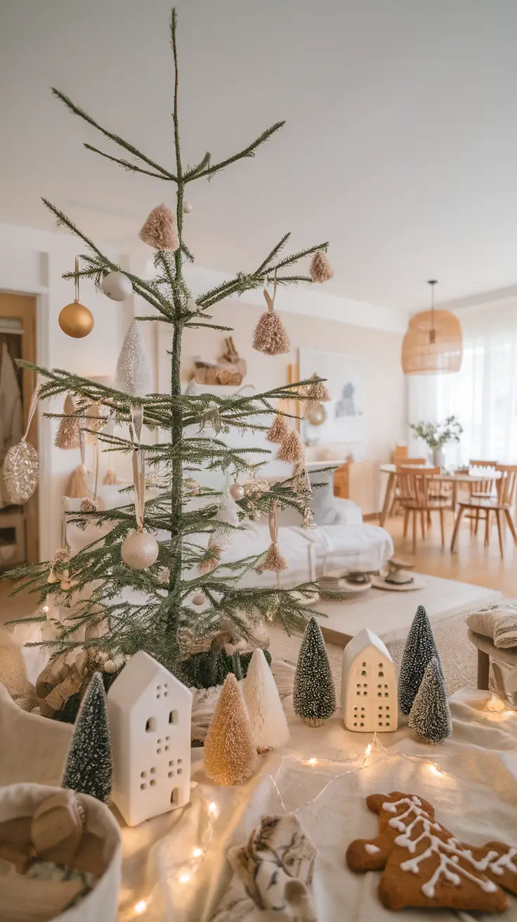 Best Xmas House Decor Ideas 2026: Stunning Inside & Outside Christmas Decorations