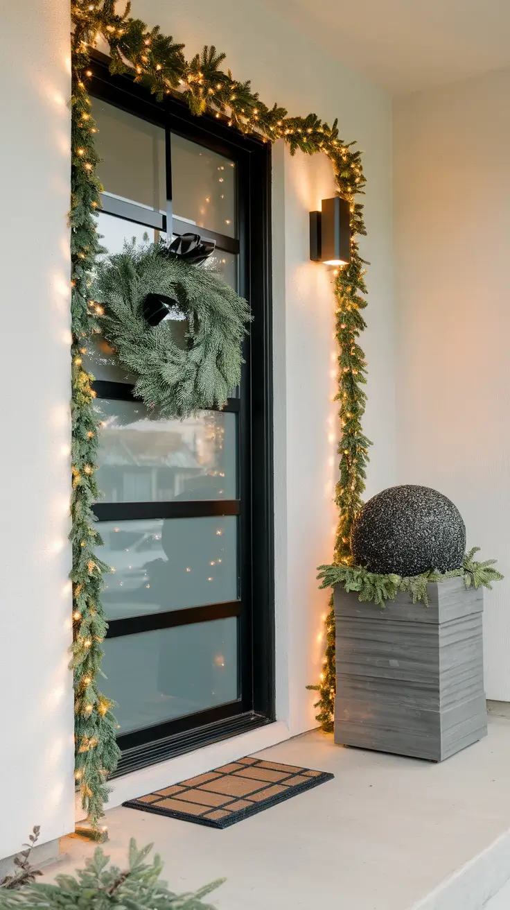 Best Xmas House Decor Ideas 2026: Stunning Inside & Outside Christmas Decorations