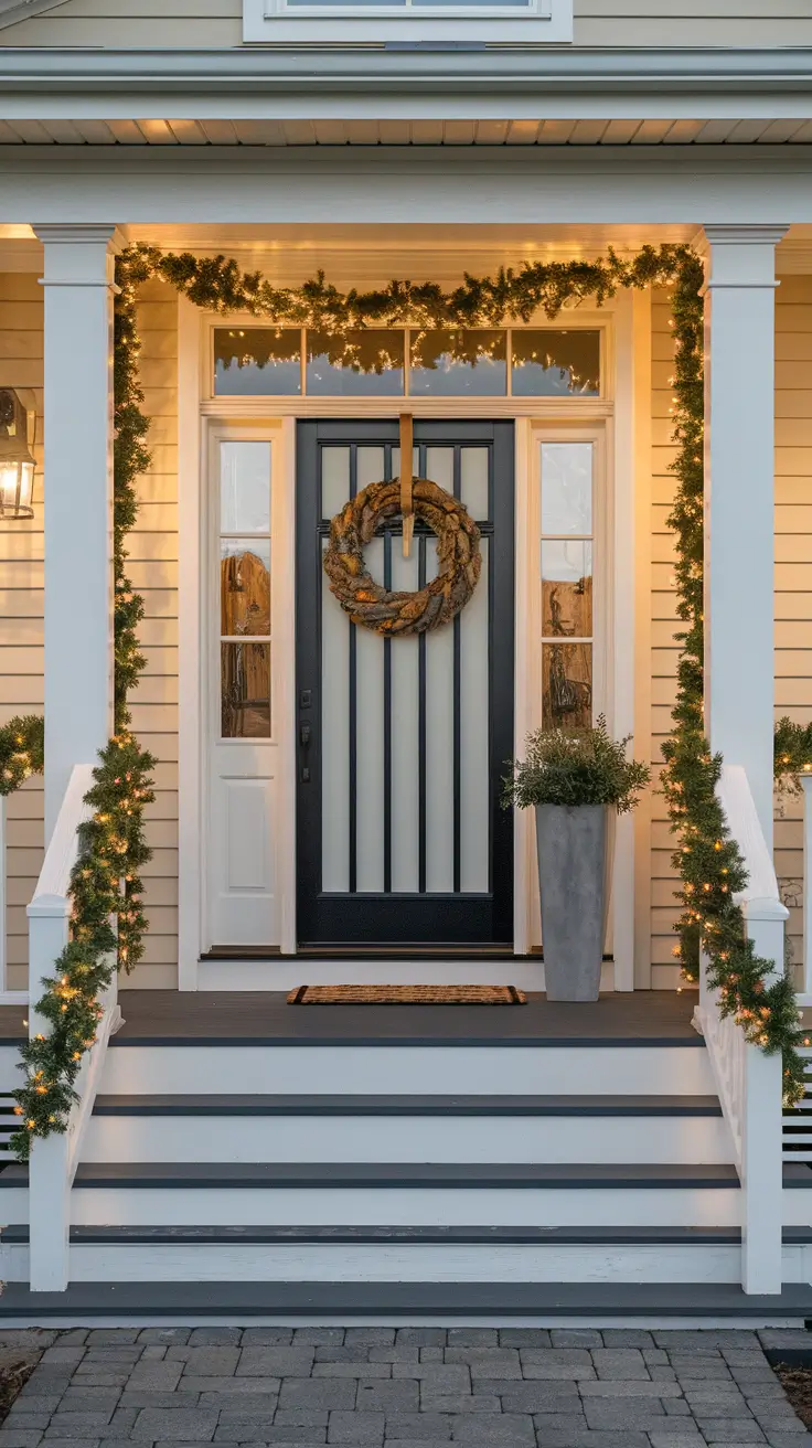 Best Xmas House Decor Ideas 2026: Stunning Inside & Outside Christmas Decorations