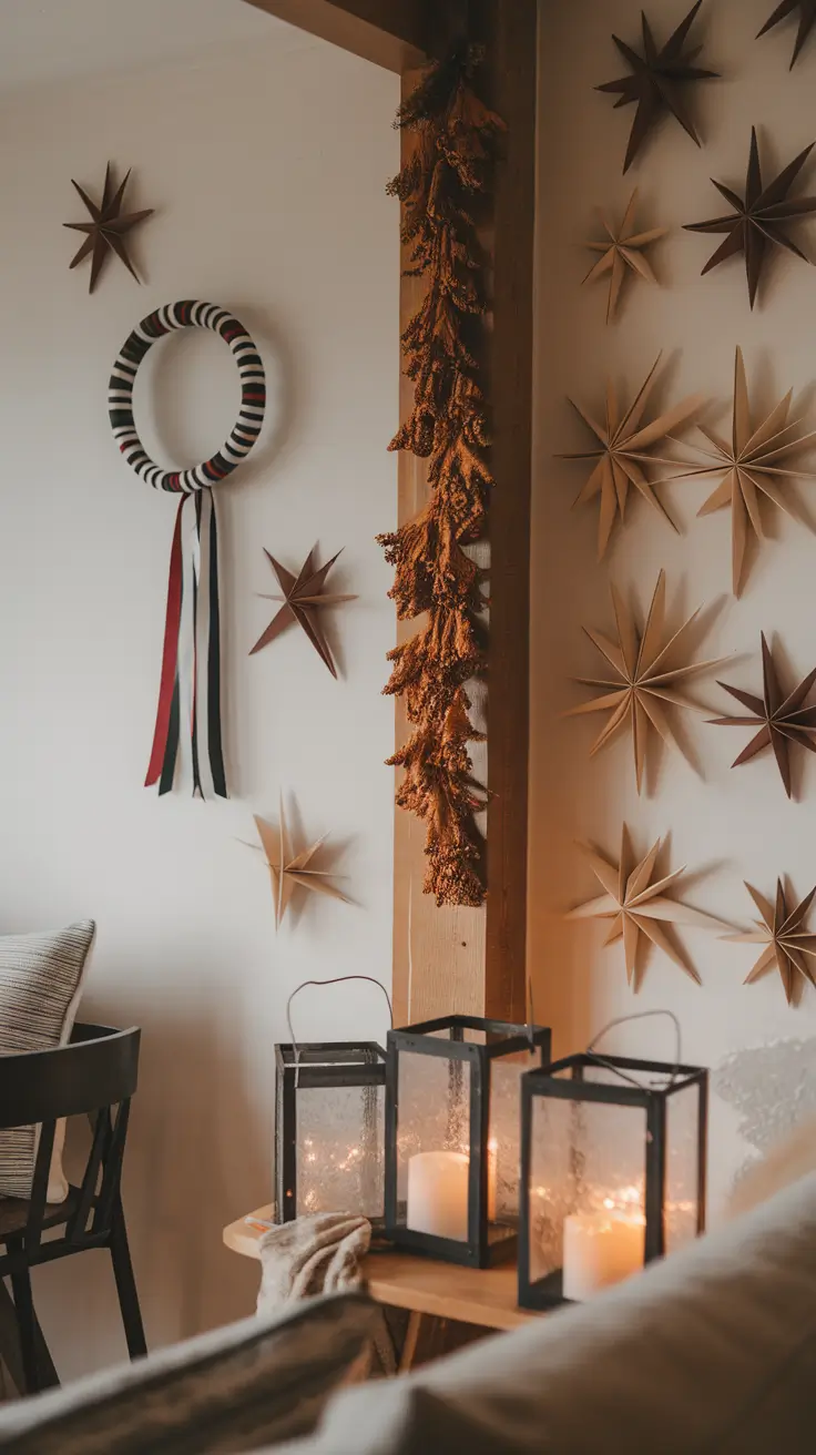 Best Xmas House Decor Ideas 2026: Stunning Inside & Outside Christmas Decorations