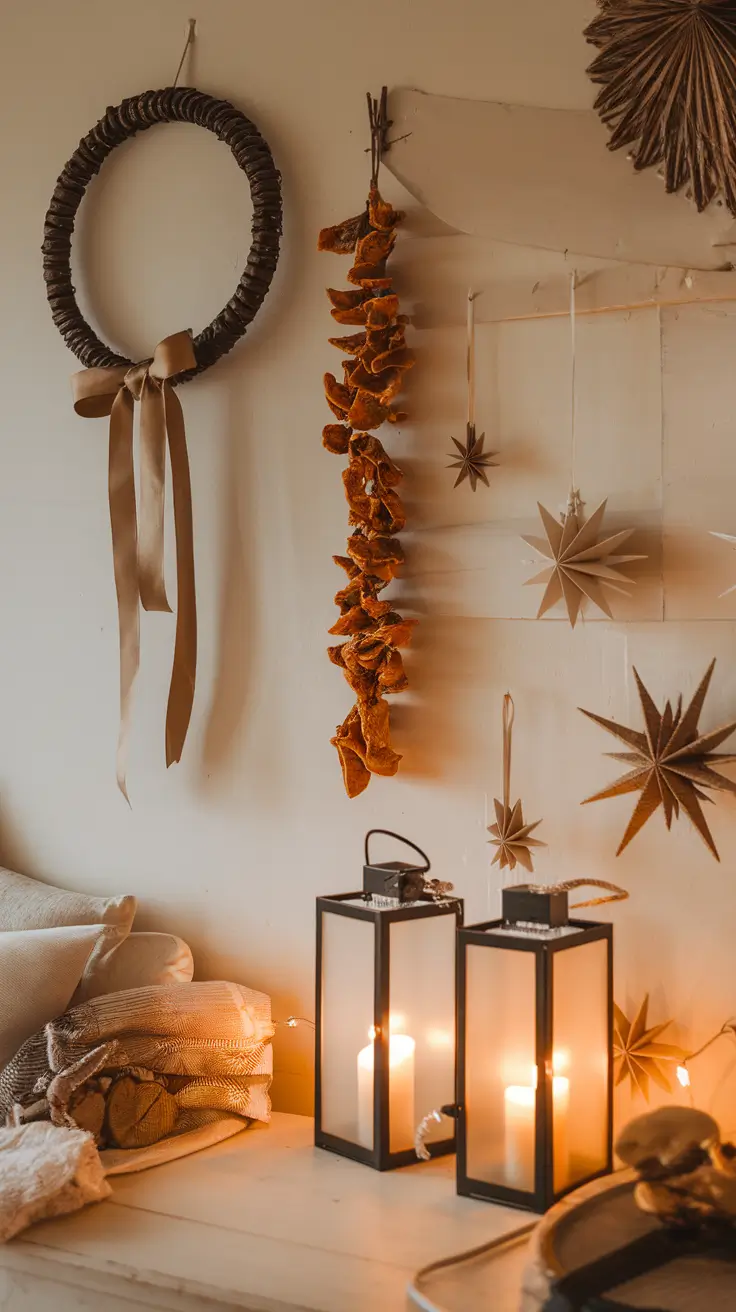 Best Xmas House Decor Ideas 2026: Stunning Inside & Outside Christmas Decorations