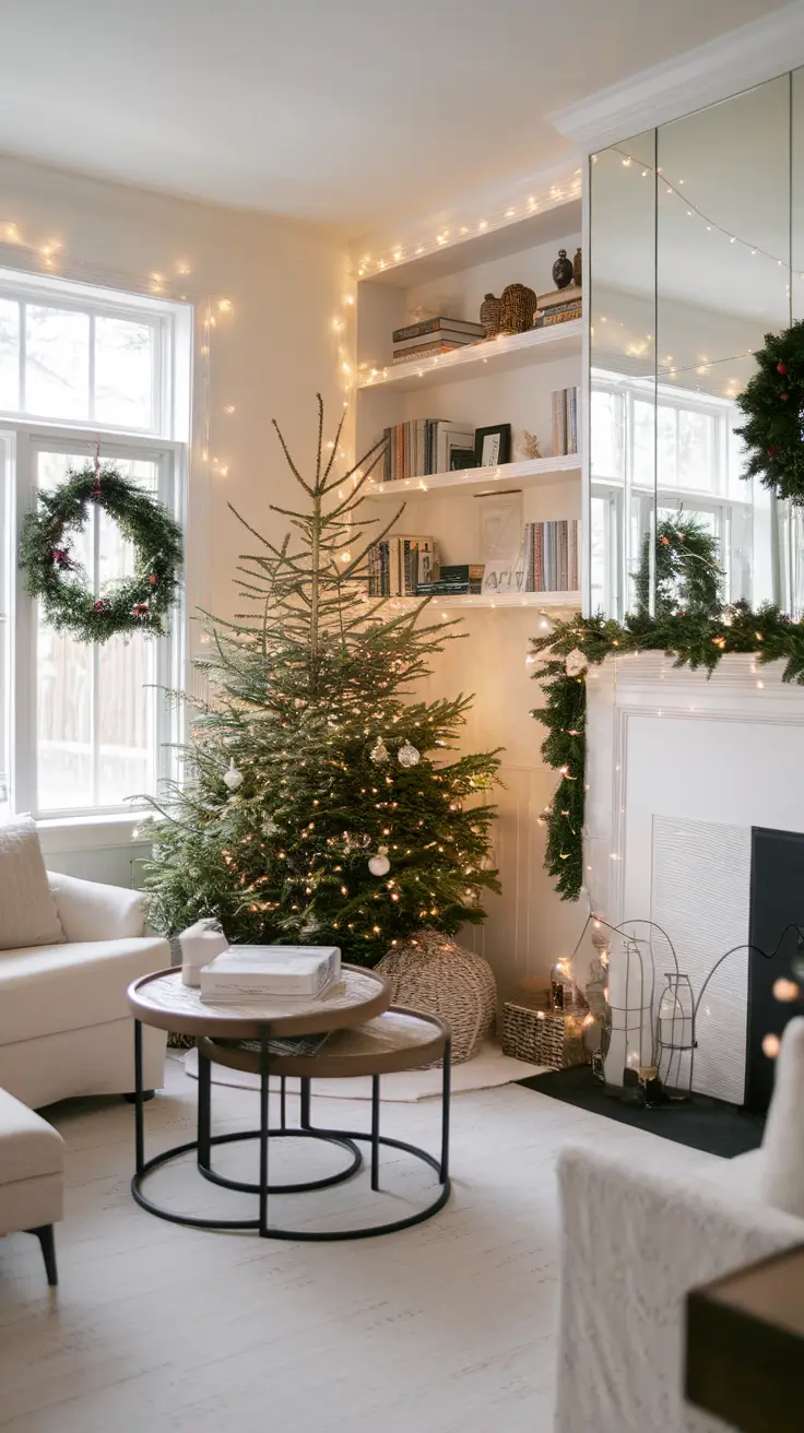 Best Xmas House Decor Ideas 2026: Stunning Inside & Outside Christmas Decorations