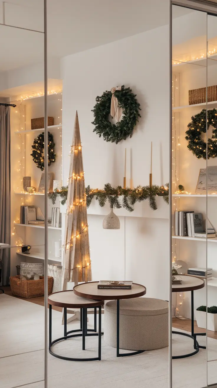 Best Xmas House Decor Ideas 2026: Stunning Inside & Outside Christmas Decorations