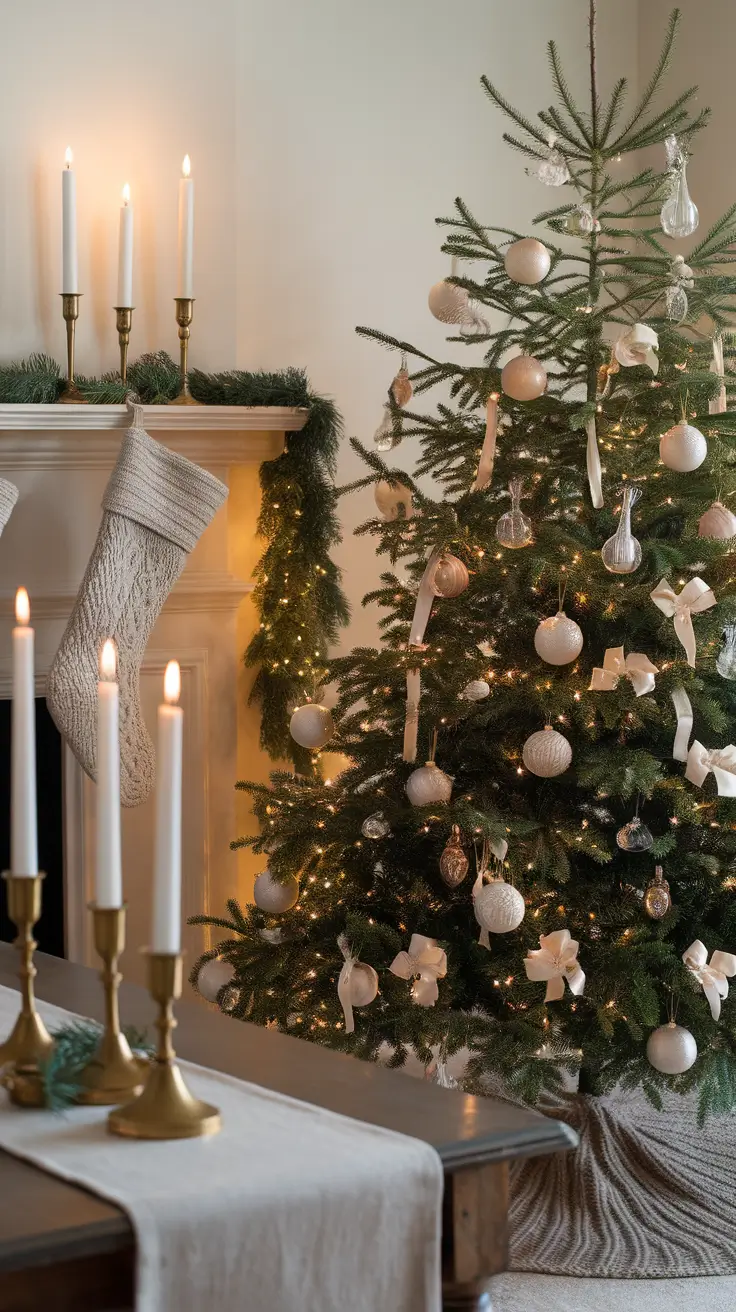 Best Xmas House Decor Ideas 2026: Stunning Inside & Outside Christmas Decorations