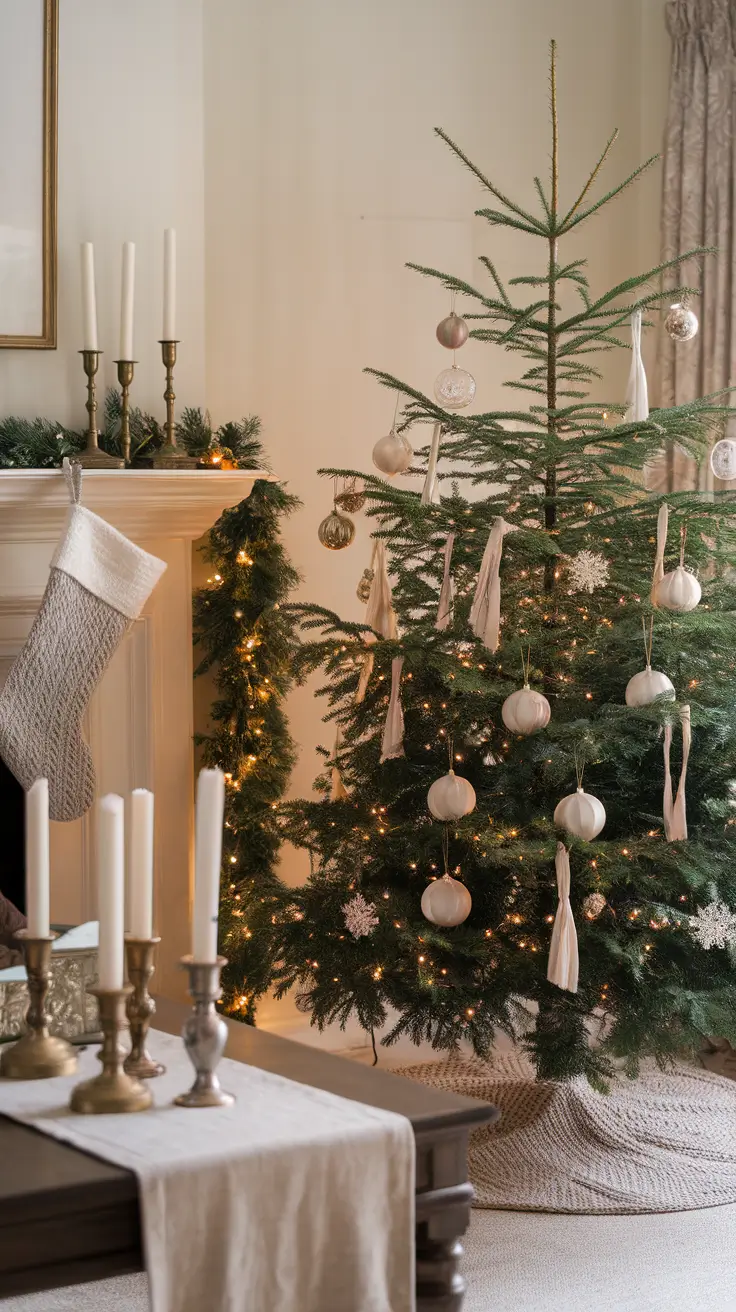 Best Xmas House Decor Ideas 2026: Stunning Inside & Outside Christmas Decorations