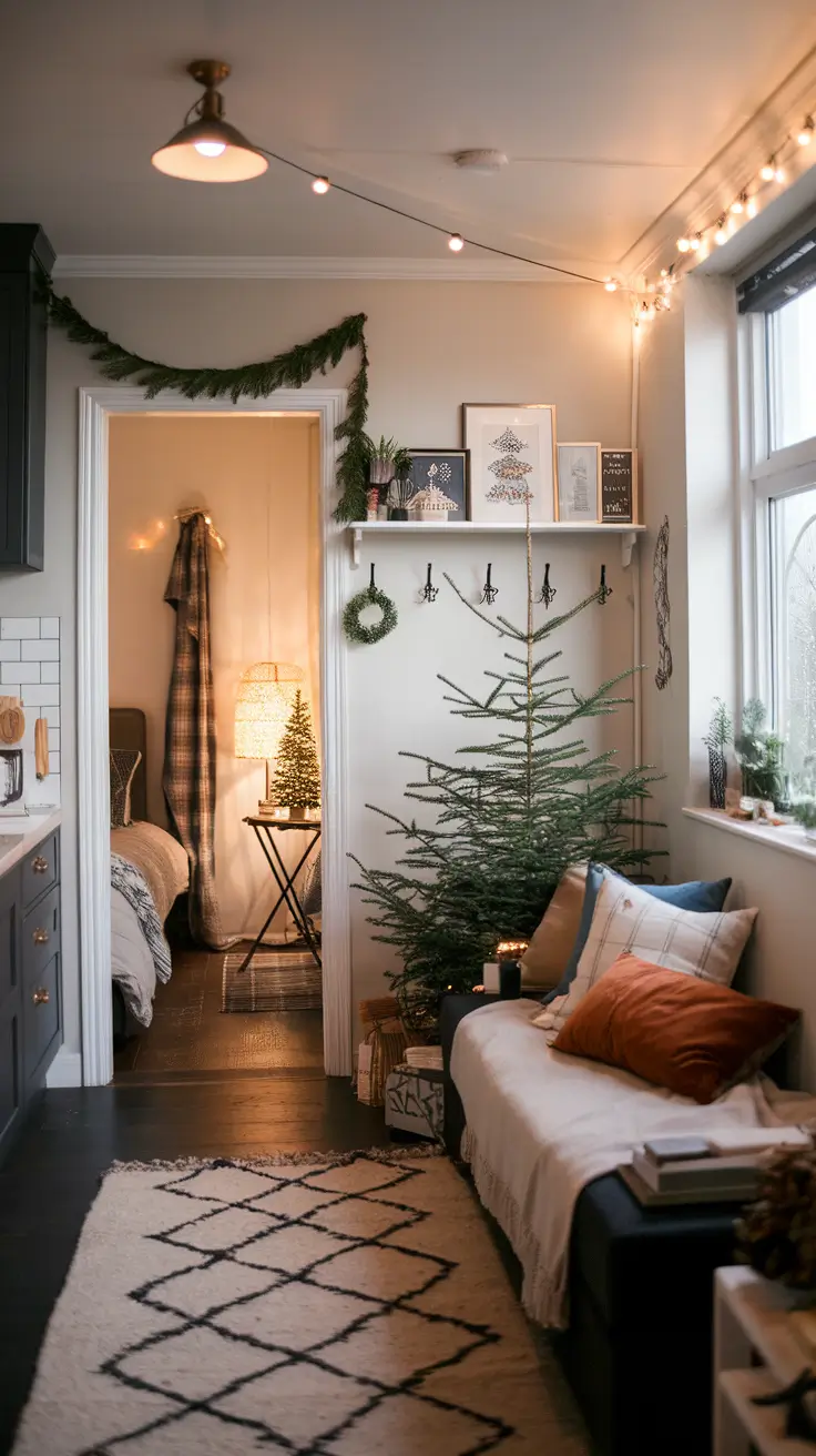 Best Xmas House Decor Ideas 2026: Stunning Inside & Outside Christmas Decorations