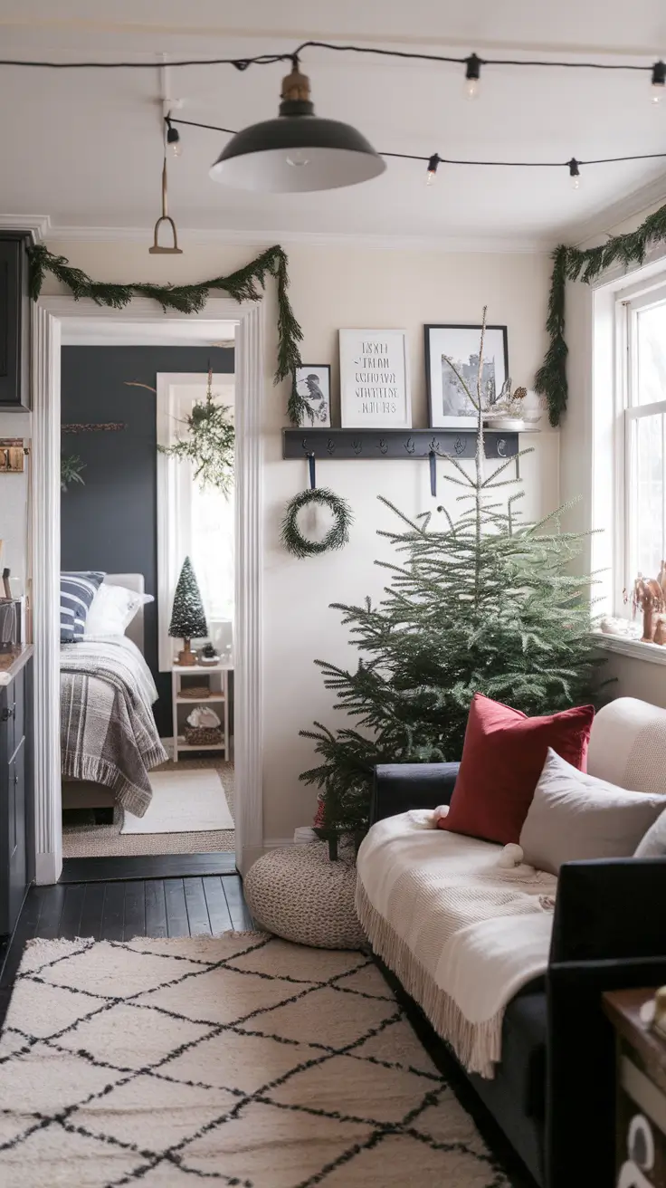 Best Xmas House Decor Ideas 2026: Stunning Inside & Outside Christmas Decorations