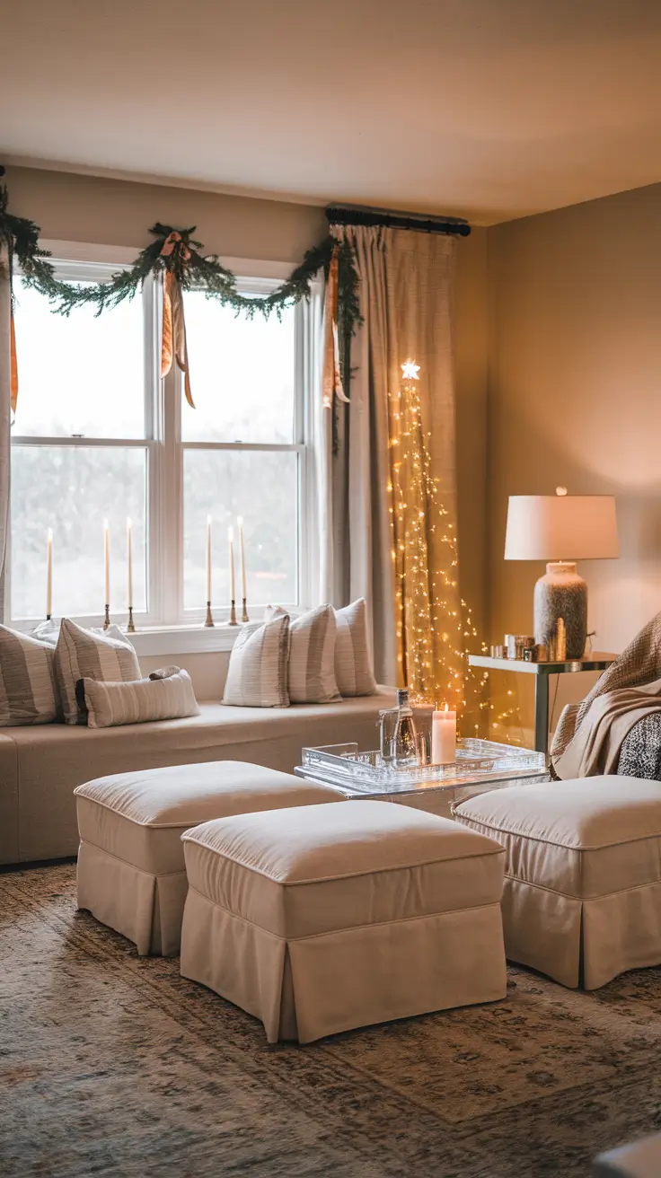 Best Xmas House Decor Ideas 2026: Stunning Inside & Outside Christmas Decorations