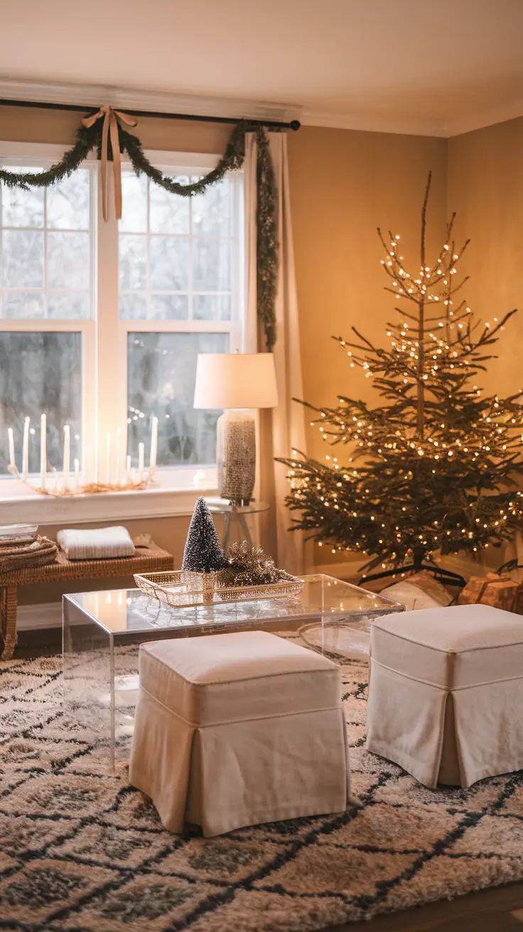 Best Xmas House Decor Ideas 2026: Stunning Inside & Outside Christmas Decorations