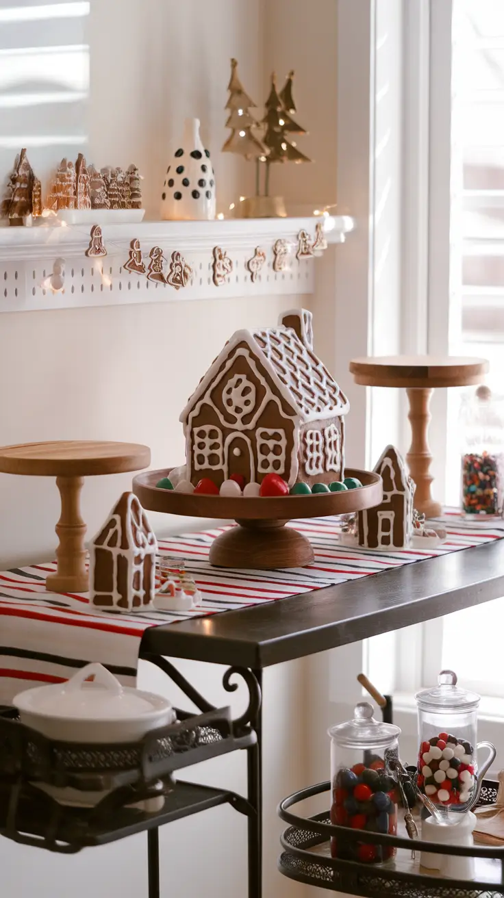 Best Xmas House Decor Ideas 2026: Stunning Inside & Outside Christmas Decorations