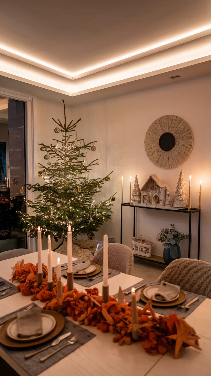 Best Xmas House Decor Ideas 2026: Stunning Inside & Outside Christmas Decorations