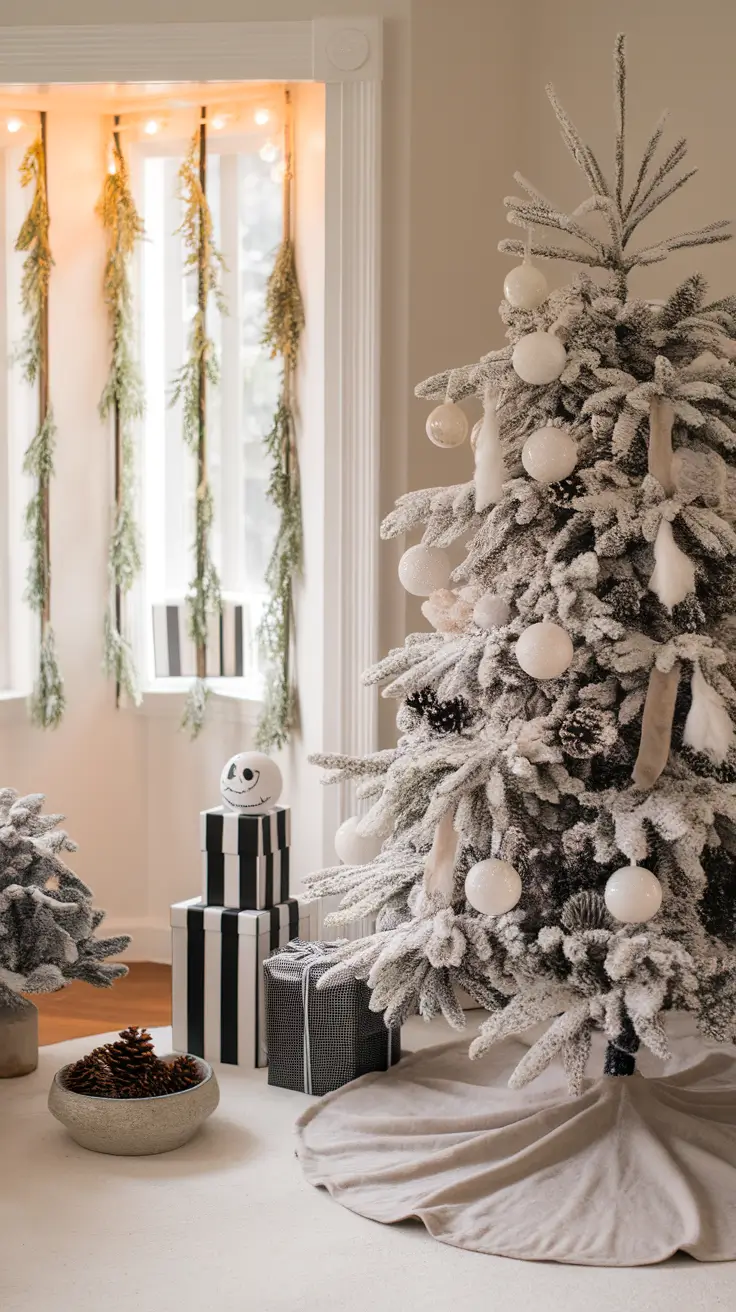 Best Xmas House Decor Ideas 2026: Stunning Inside & Outside Christmas Decorations