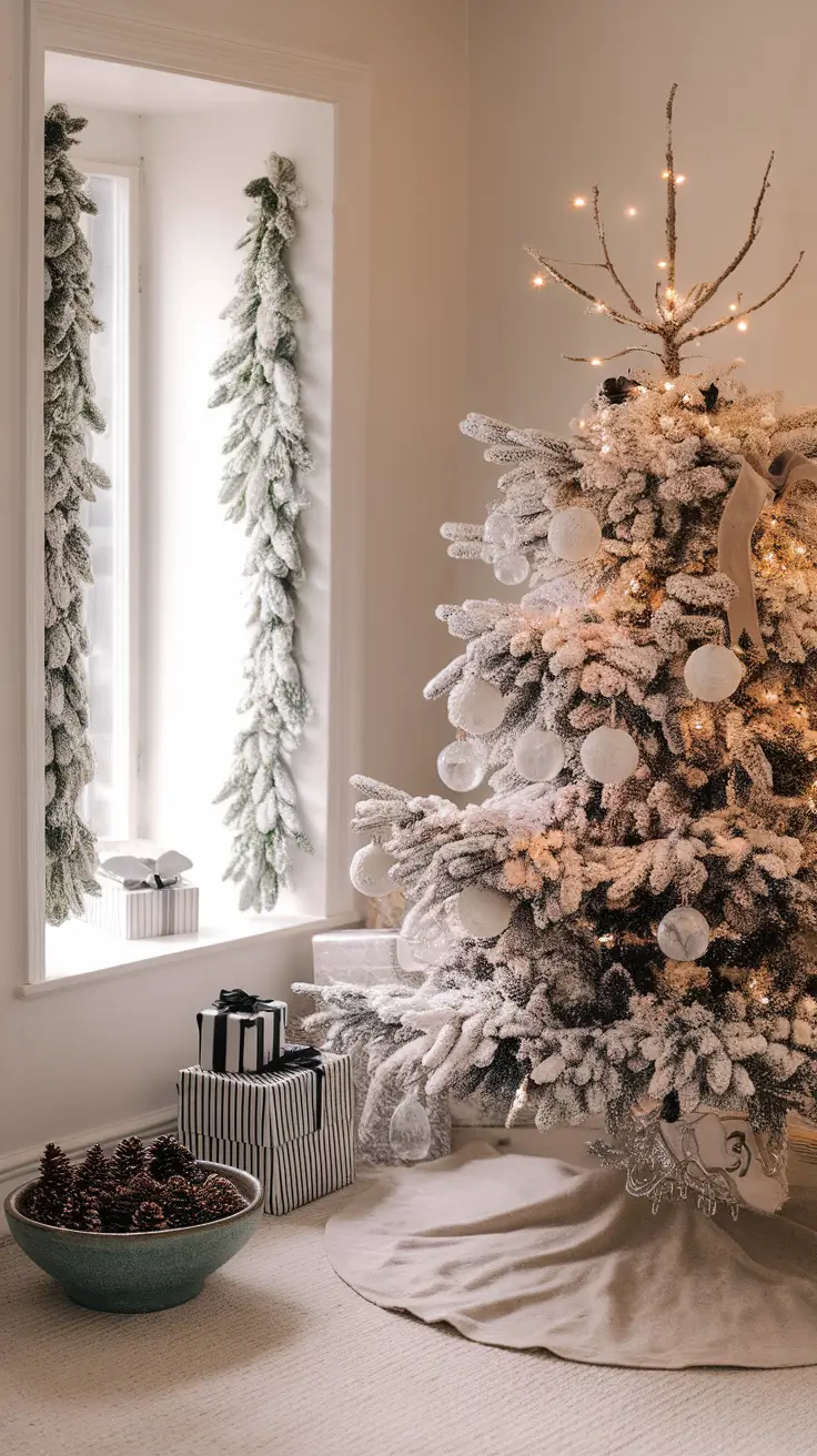 Best Xmas House Decor Ideas 2026: Stunning Inside & Outside Christmas Decorations