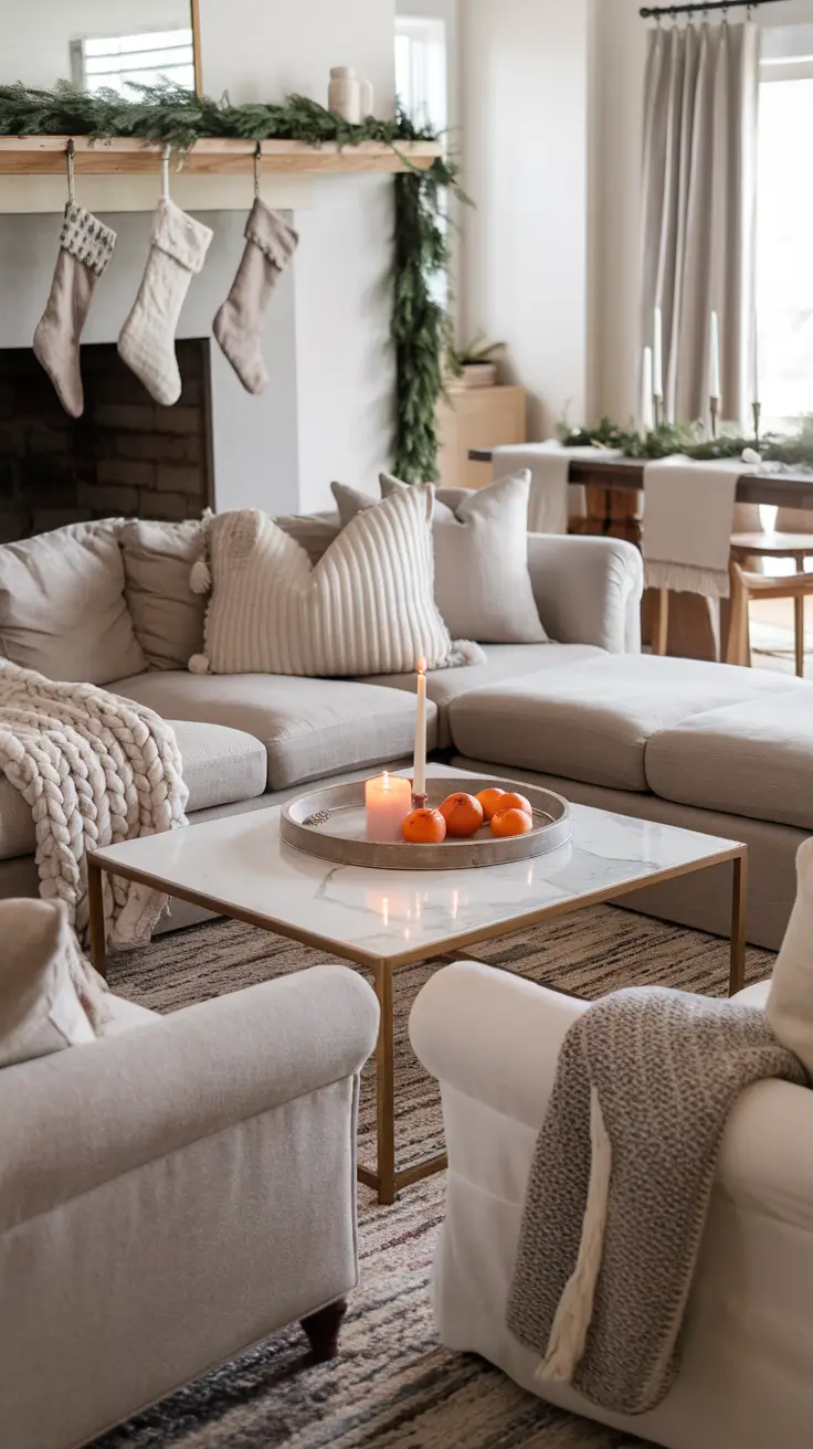 Best Xmas House Decor Ideas 2026: Stunning Inside & Outside Christmas Decorations