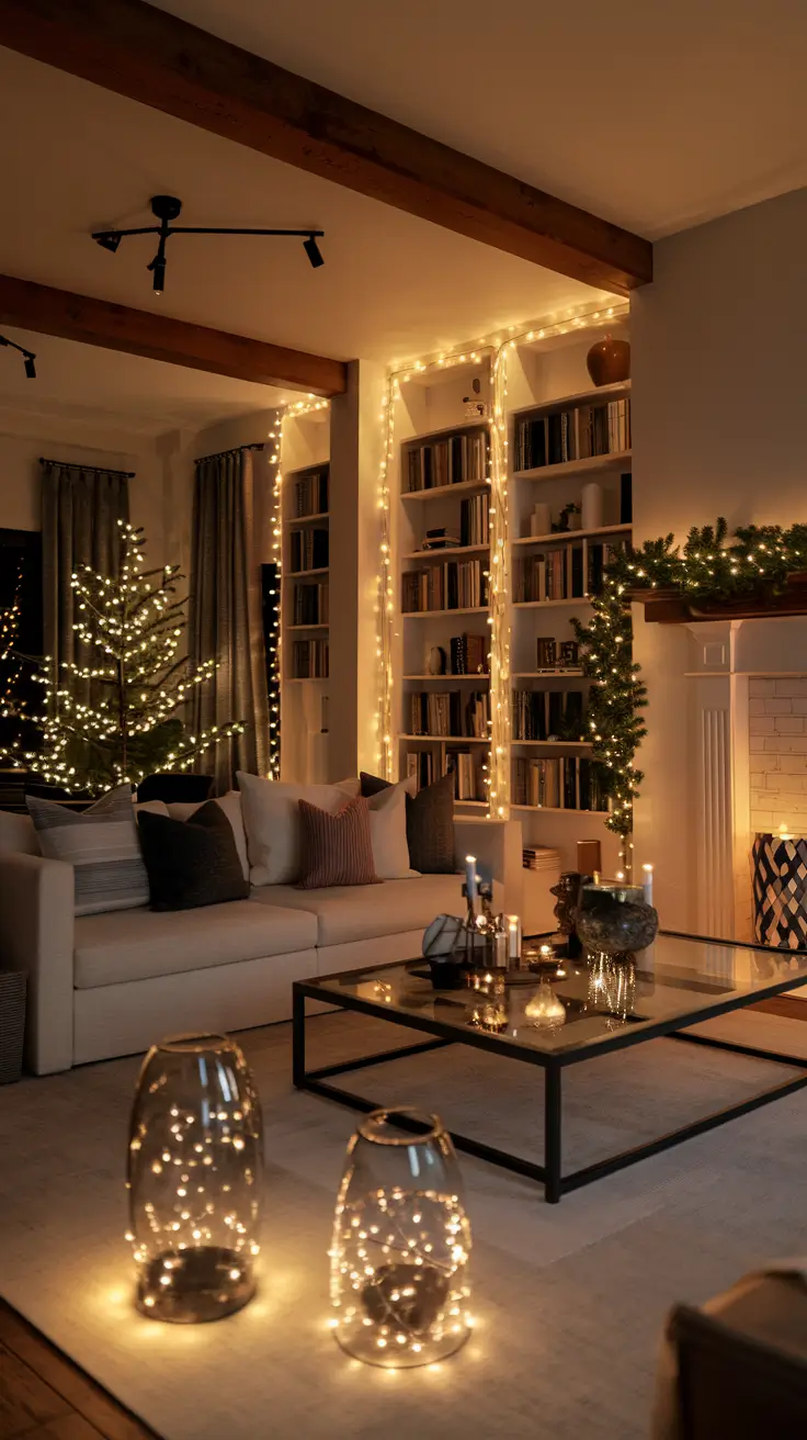 Best Xmas Lights Ideas 2026 — Stunning Outdoor & Tree Decorating Inspiration