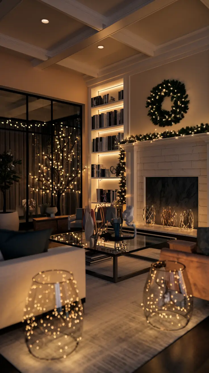 Best Xmas Lights Ideas 2026 — Stunning Outdoor & Tree Decorating Inspiration