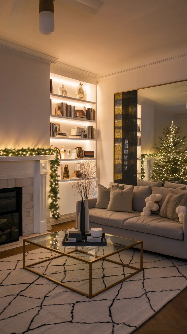 Best Xmas Lights Ideas 2026 — Stunning Outdoor & Tree Decorating Inspiration