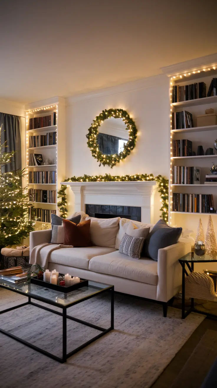 Best Xmas Lights Ideas 2026 — Stunning Outdoor & Tree Decorating Inspiration