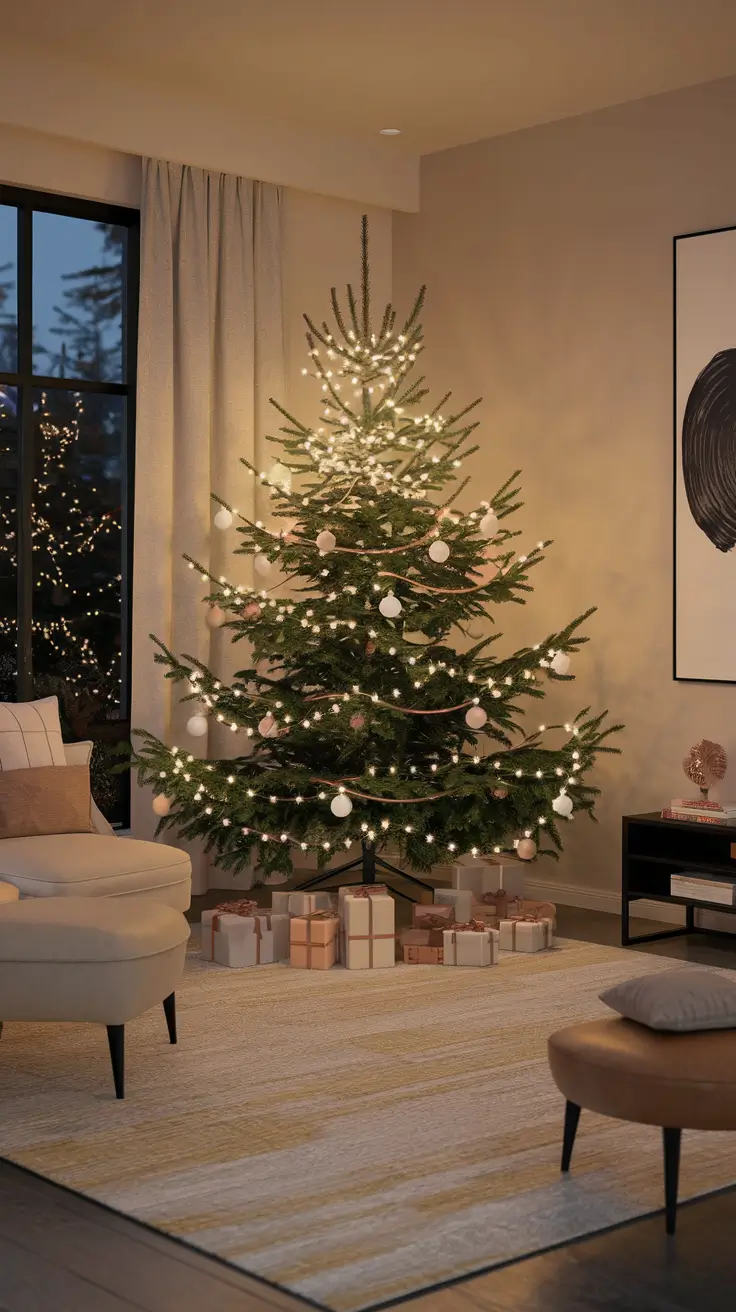 Best Xmas Lights Ideas 2026 — Stunning Outdoor & Tree Decorating Inspiration