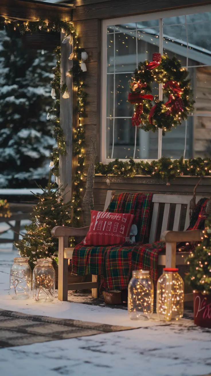 Best Xmas Lights Ideas 2026 — Stunning Outdoor & Tree Decorating Inspiration