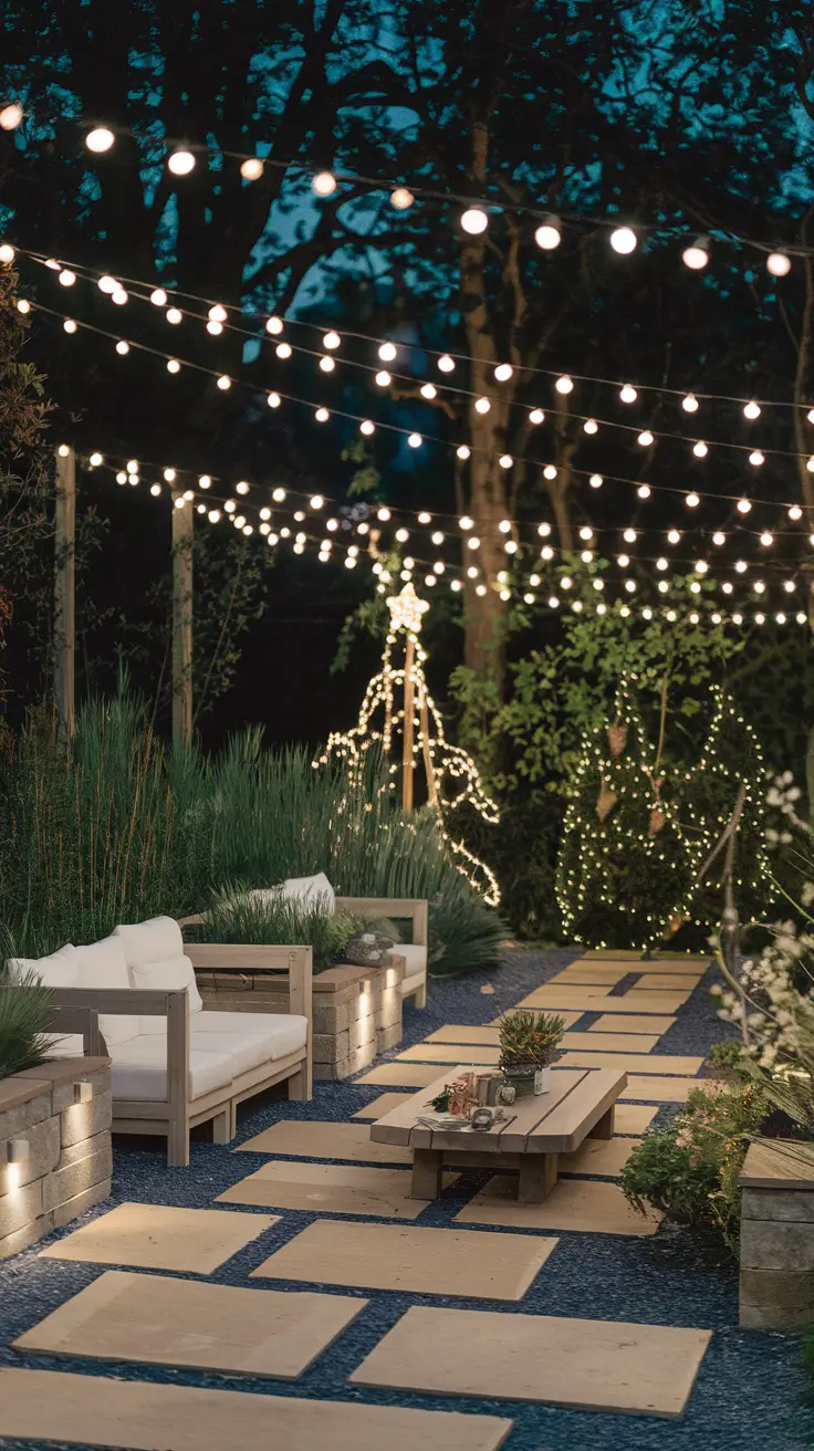 Best Xmas Lights Ideas 2026 — Stunning Outdoor & Tree Decorating Inspiration